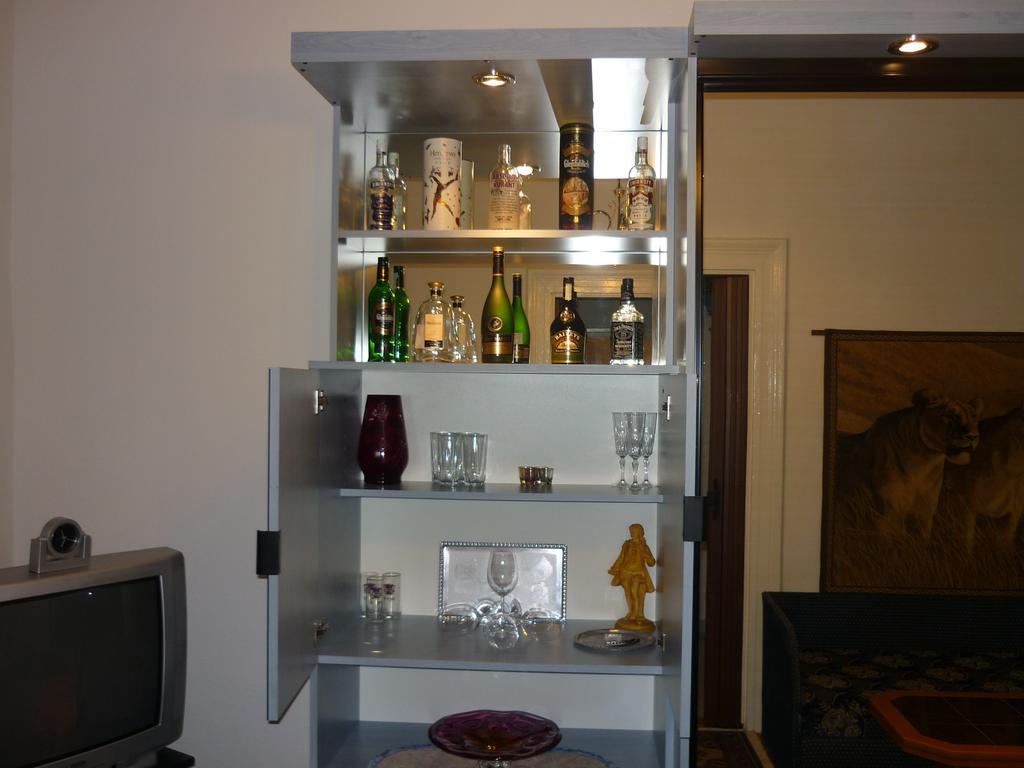 Joe Apartman Budapest Exterior photo
