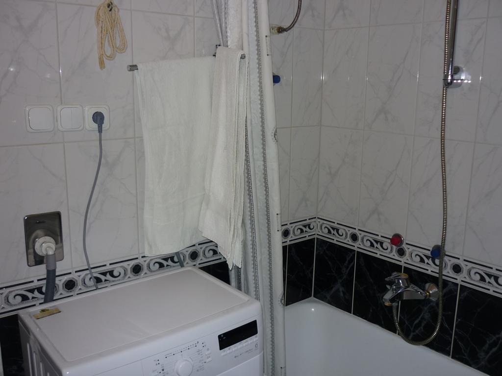 Joe Apartman Budapest Exterior photo