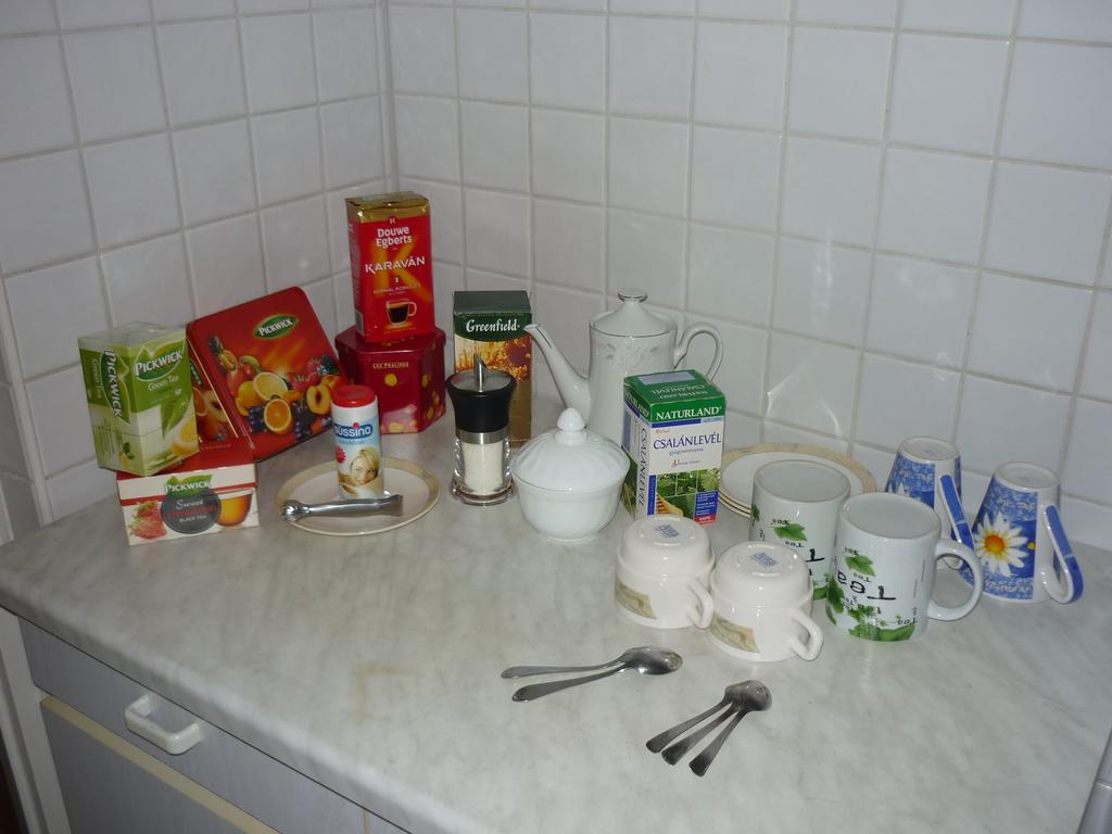 Joe Apartman Budapest Exterior photo