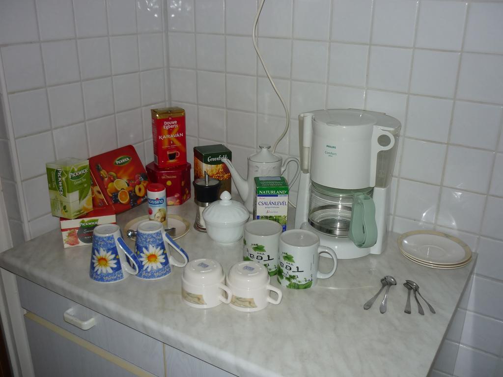 Joe Apartman Budapest Exterior photo