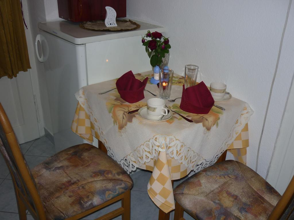 Joe Apartman Budapest Exterior photo